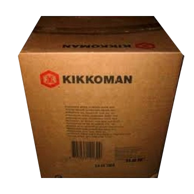 Kikkoman UnsaltedSoySauce20lt