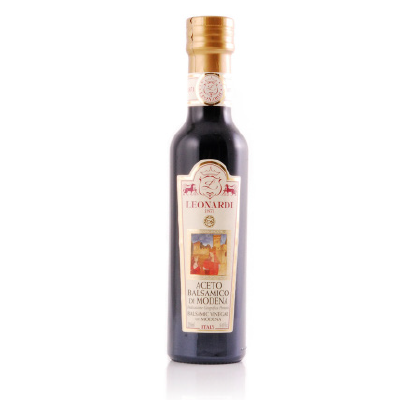 Leonard AcetoBalsamicVinegar