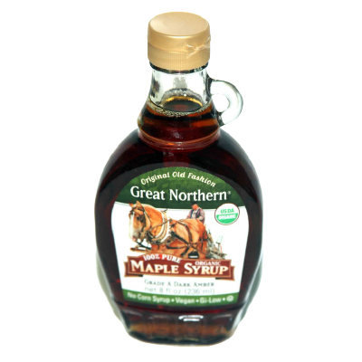 GreatNorthern MappleSyrup