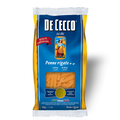 DeChecco Penne