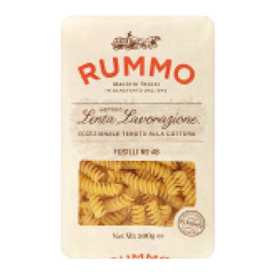 Rummo Fusilli