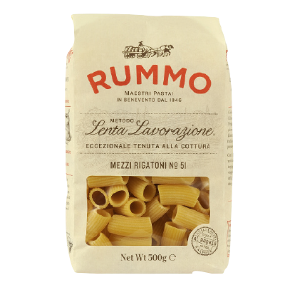 Rummo Rigatoni