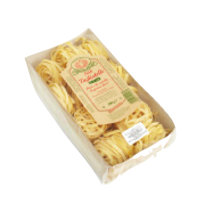 Rustichella Tagliatelle