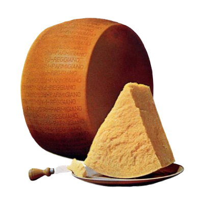 Galbani ParmigianoReggiano24mnth