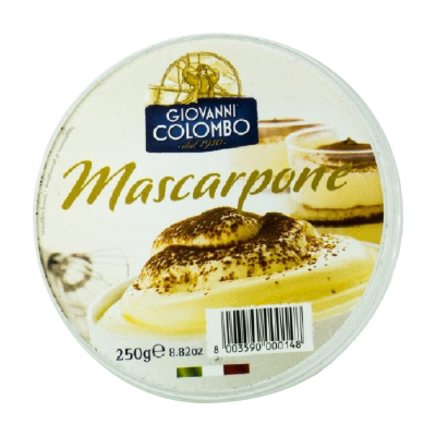 GiovanniColombo Mascarpone