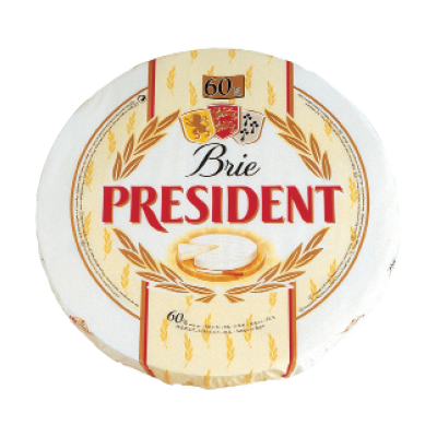 President Brie