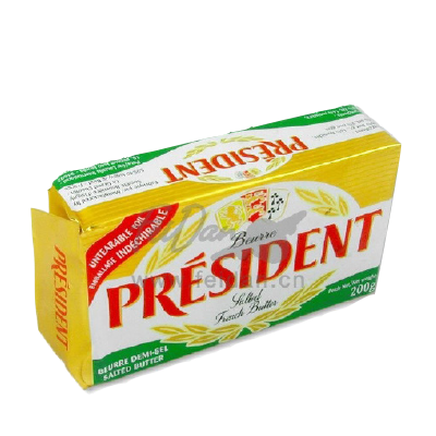 President SaltedFrenchButter