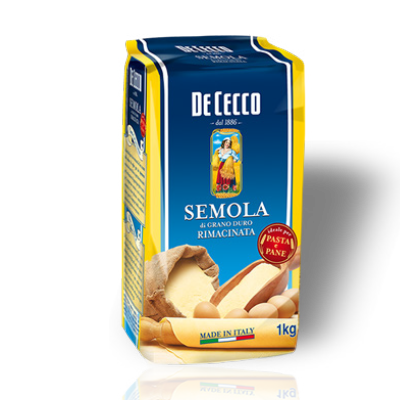 DeCecco Semolina