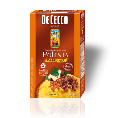 DeCecco Polenta