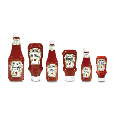 Heinz Ketchup