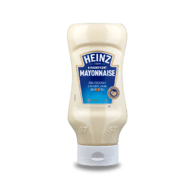 Heinz Mayonnaise