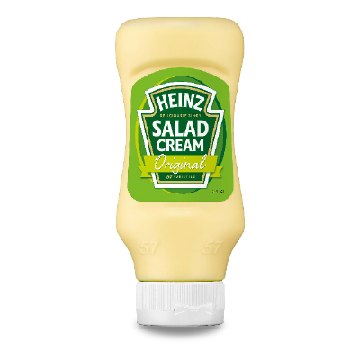 Heinz SaladCream