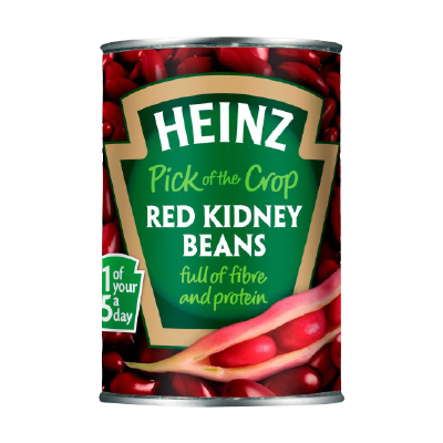 Heinz RedKidneyBeans