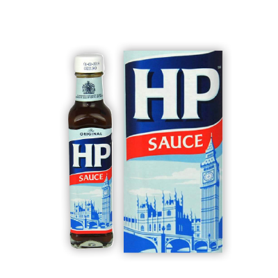 HP HPSauce