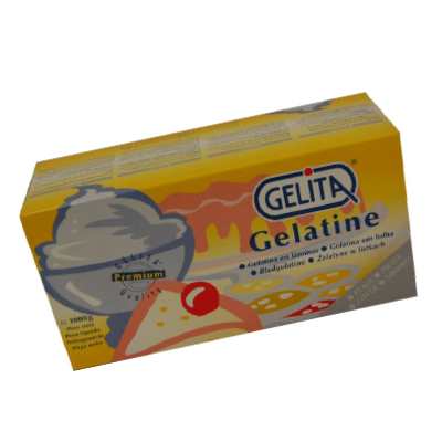 Gelita Gelatine